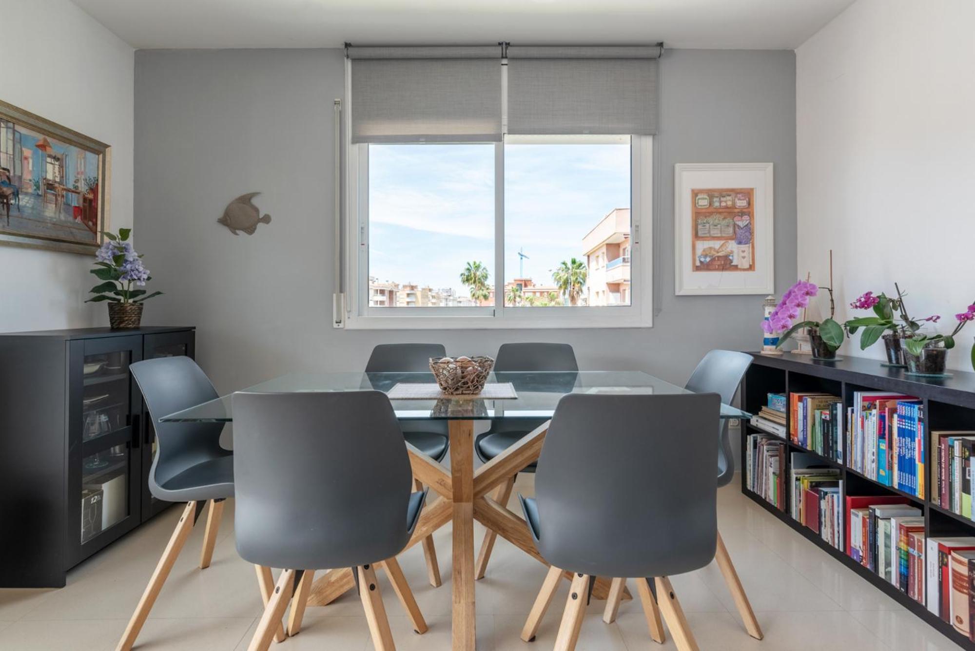 Hhbcn Beach Apartment Calafell #2 Экстерьер фото