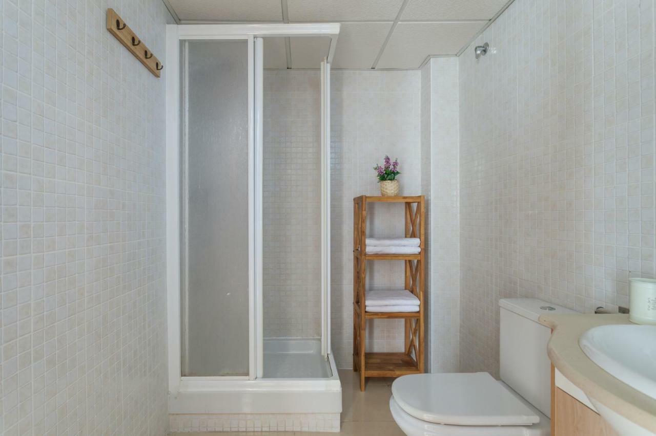 Hhbcn Beach Apartment Calafell #2 Экстерьер фото